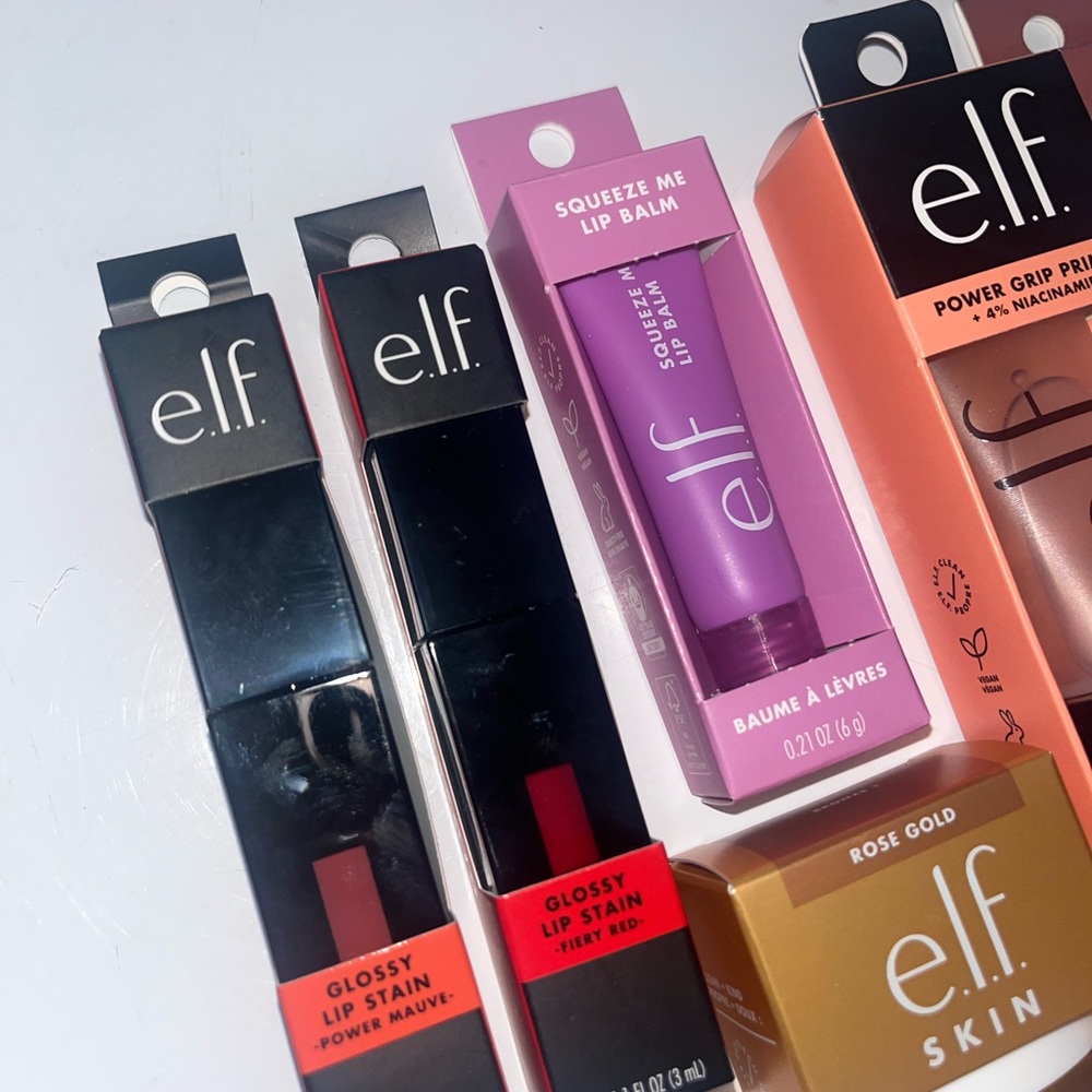 ELF Makeup Lot - Picture 3 of 5